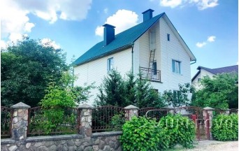 Продам дом в Барановичском районе д. Гирово
